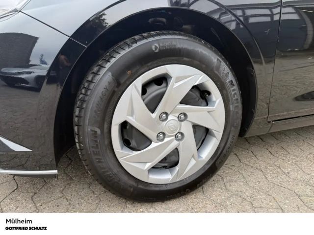 Hyundai i20 1.2 Select