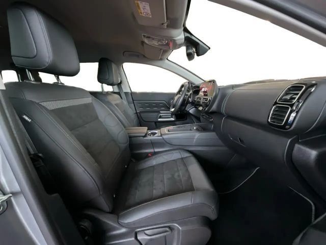 Citroën C5 Aircross 1.2 ë-Series Navi LED Rückfahrkamera