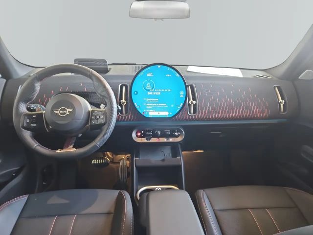 MINI John Cooper Works Countryman All4