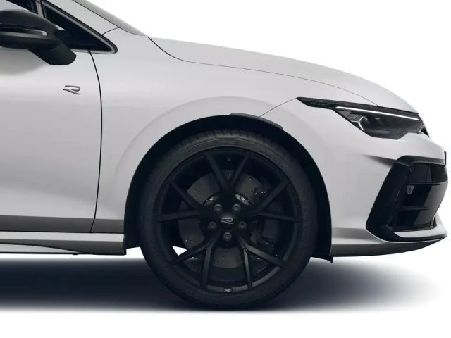 Volkswagen Golf IQ.Drive