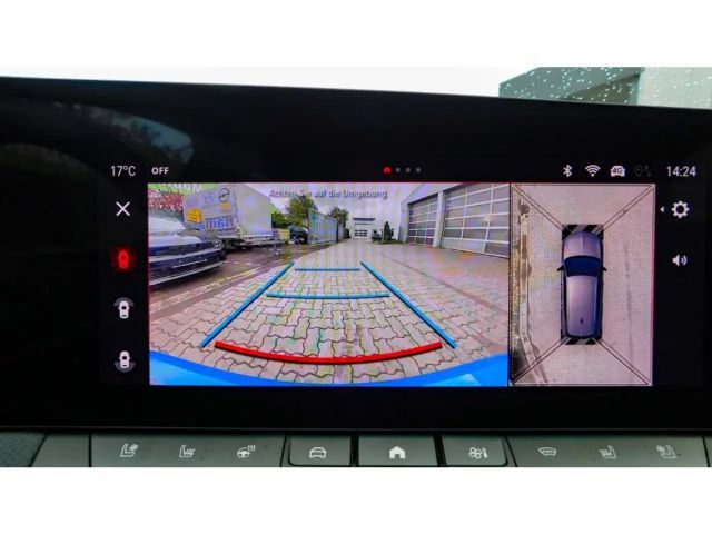 Opel Astra Sports Tourer Ultimate