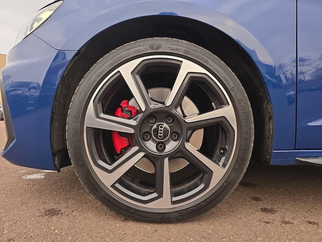 Audi A1 40 TFSI S-Line S-Tronic Sportback