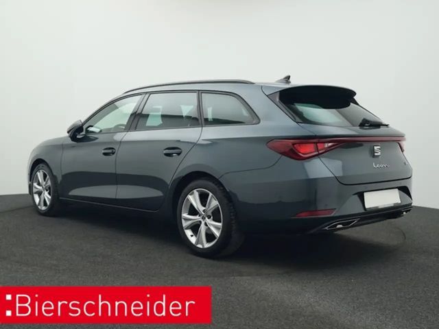 Seat Leon 1.5 eTSI DSG FR-lijn Sportstourer