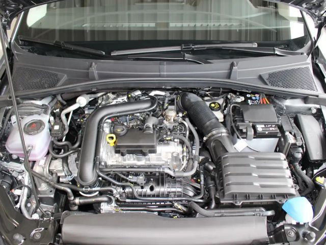 Skoda Fabia 1.0 TSI Tour