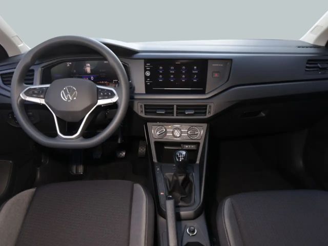 Volkswagen Taigo 1.0 TSI
