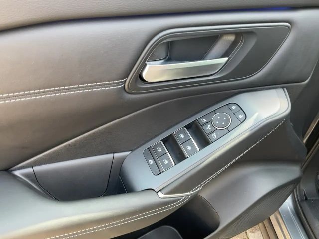 Nissan Qashqai N-Connecta