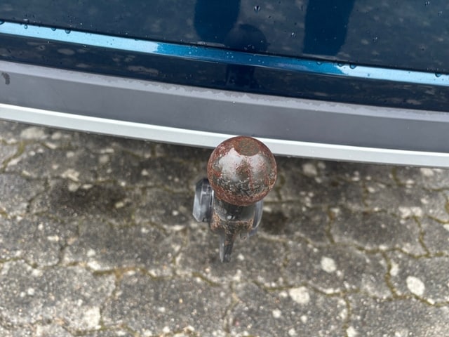 Skoda Octavia 1.5 TSI Combi