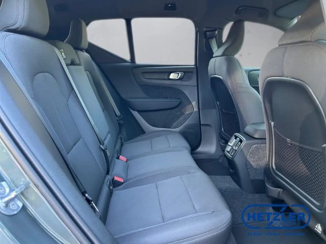 Volvo EX40 Plus Single motor