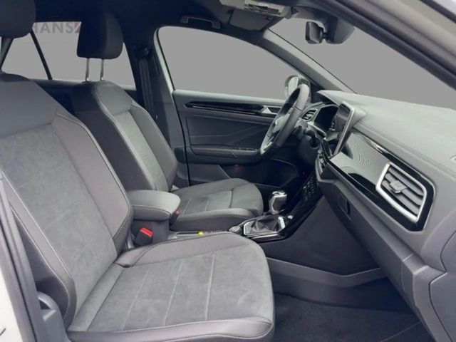 Volkswagen T-Roc DSG R-Line
