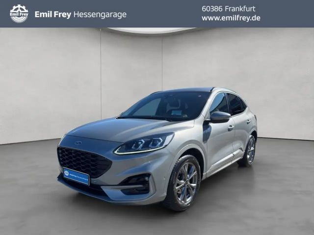 Ford Kuga EcoBoost ST Line X