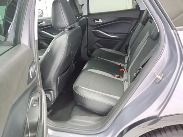 Opel Grandland X GS-Line Grand Sport