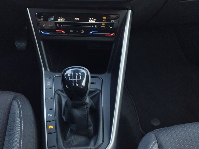 Volkswagen Taigo 1.0 TSI IQ.Drive