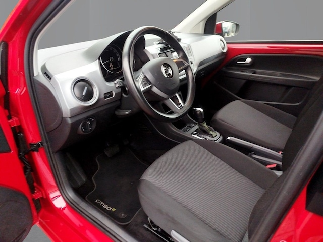 Skoda Citigo-e iV Best