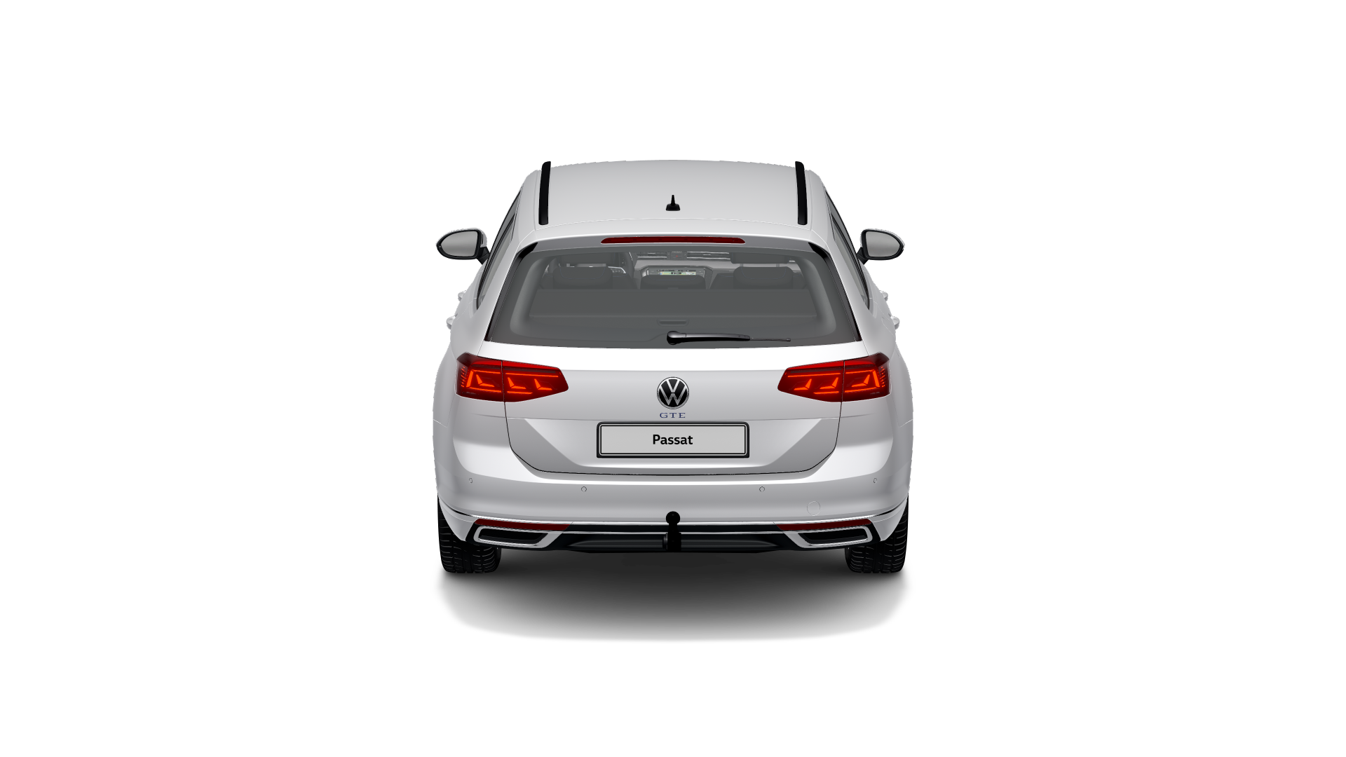 Volkswagen Passat GTE IQ.Drive Variant