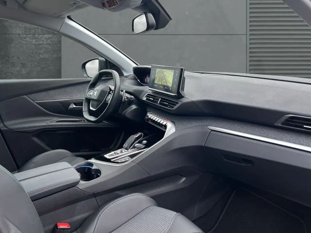 Peugeot 3008 Allure Pack EAT8 PureTech