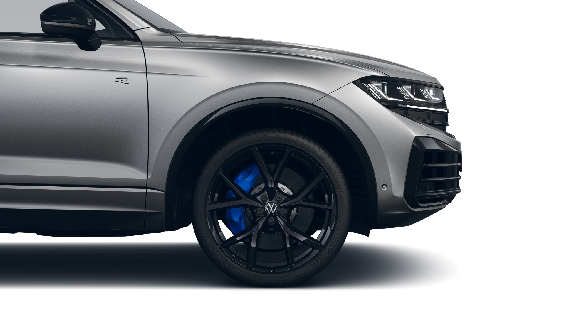 Volkswagen Touareg 3.0 V6 TSI eHybrid