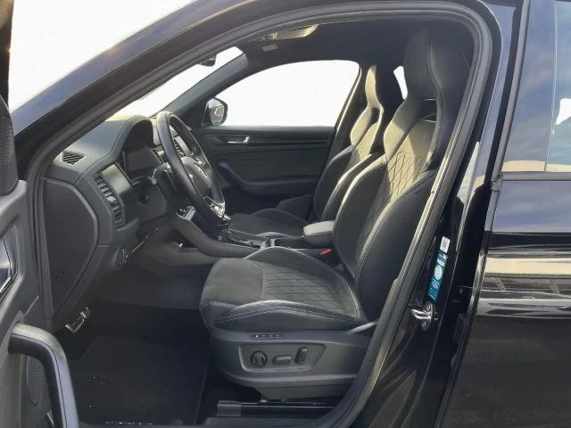 Skoda Kodiaq 2.0 TDI 4x4 Sportline
