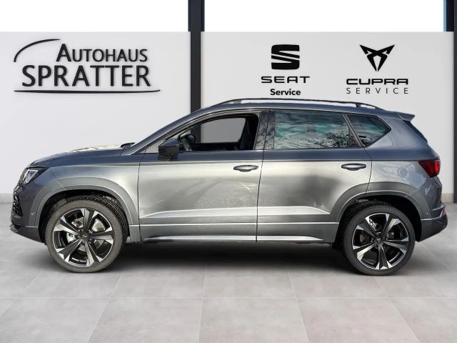 Cupra Ateca 1.5 TSI DSG