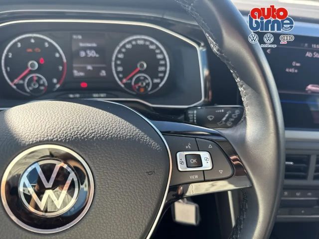 Volkswagen Polo 1.0 TSI