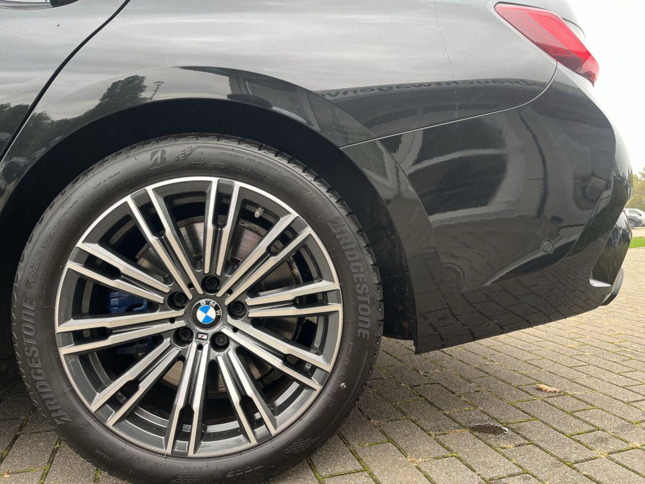 BMW M340 M340i Sedan xDrive