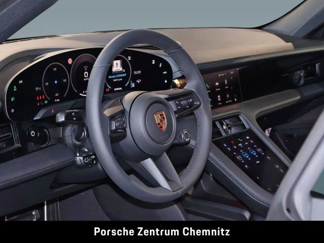 Porsche Taycan 4 4S Cross Turismo
