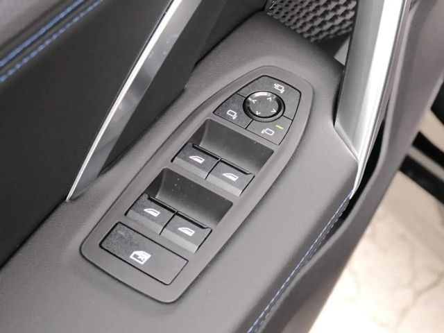 BMW iX1 M-Sport eDrive20