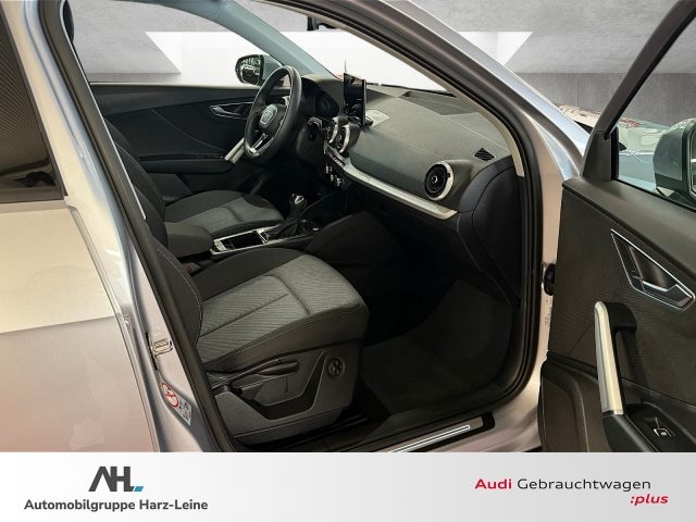 Audi Q2 35 TFSI S-Tronic