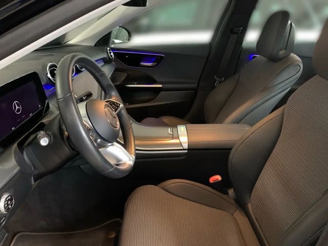 Mercedes-Benz C 200 AVANTGARDE Sedan