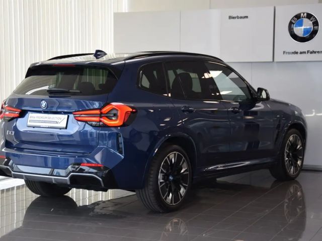 BMW iX3 iX3