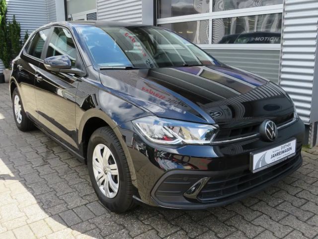 Volkswagen Polo 1.0 TSI