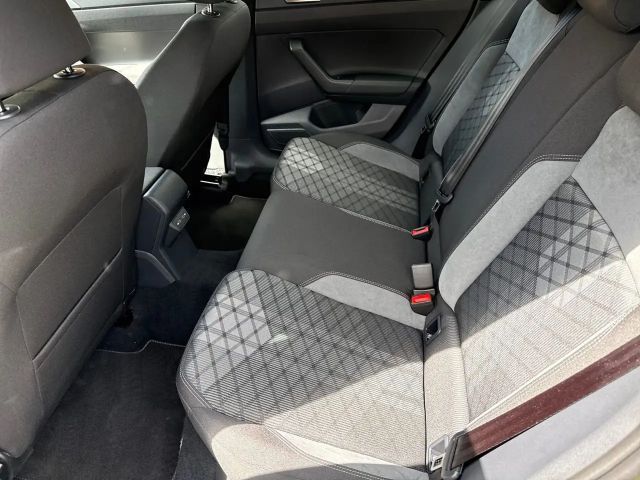 Volkswagen Taigo 1.0 TSI DSG R-Line