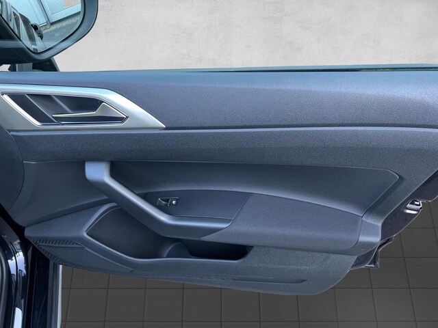 Volkswagen Taigo 1.0 TSI Move