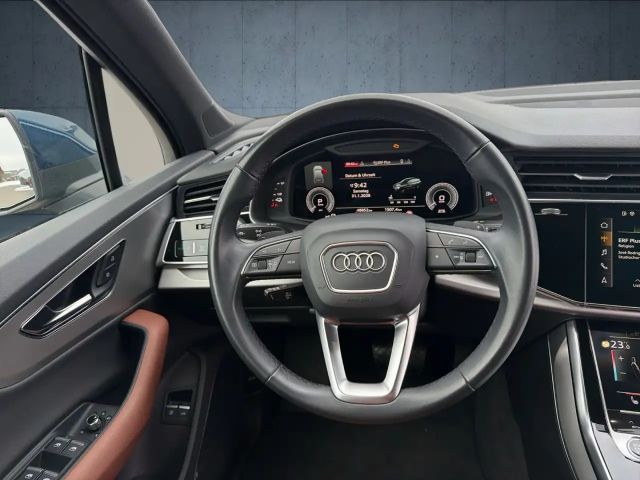Audi Q7 55 TFSI Hybride