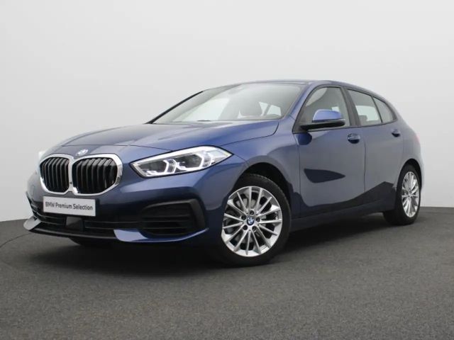 BMW 116 Sedan