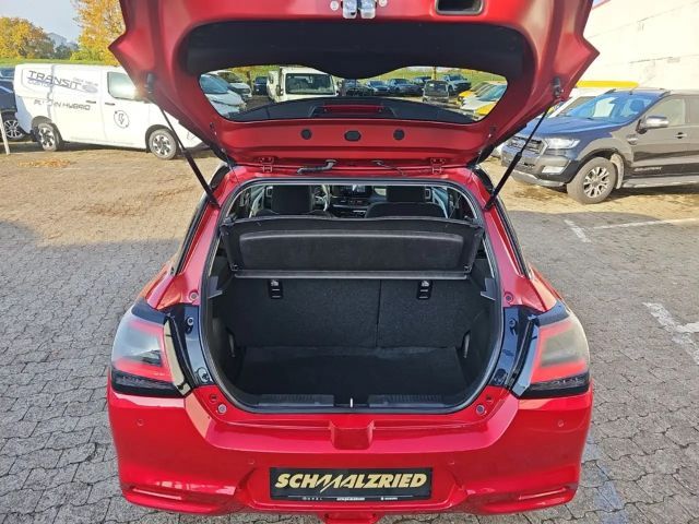 Suzuki Swift Comfort Hybrid