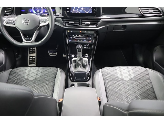 Volkswagen T-Roc 1.5 TSI DSG R-Line