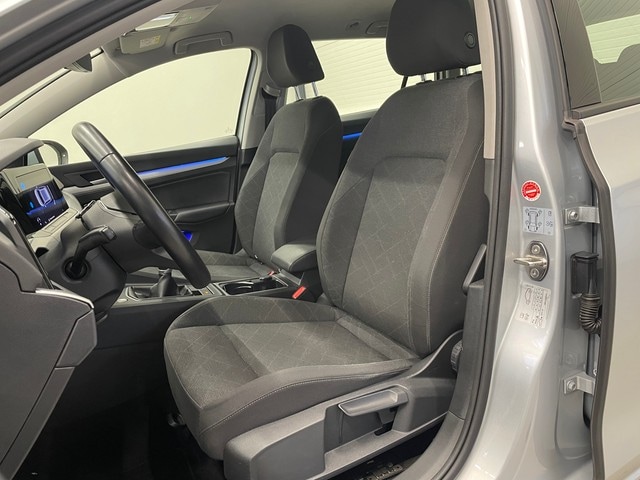 Volkswagen Golf 2.0 TDI Golf VIII Life Variant