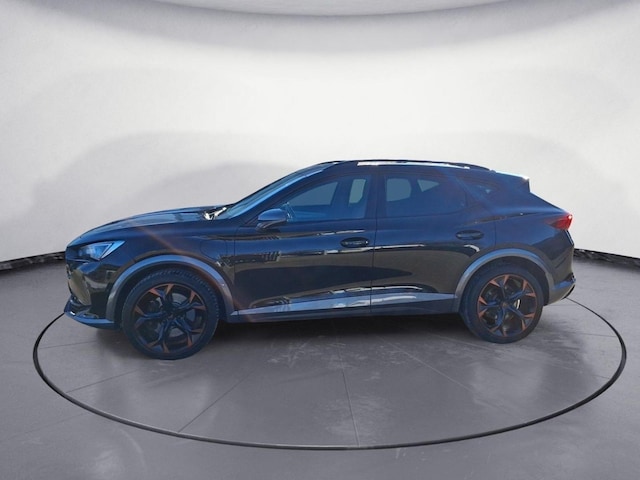 Cupra Formentor 1.4 DSG VZ e-Hybrid