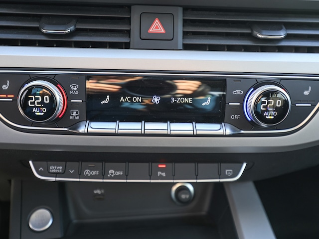 Audi A4 40 TFSI Avant S-Tronic