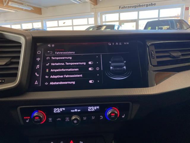 Audi A1 30 TFSI S-Line S-Tronic Sportback