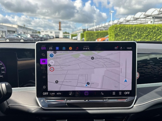 Volkswagen Passat Elegance Elegance