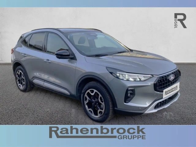 Ford Kuga Active Hybrid X