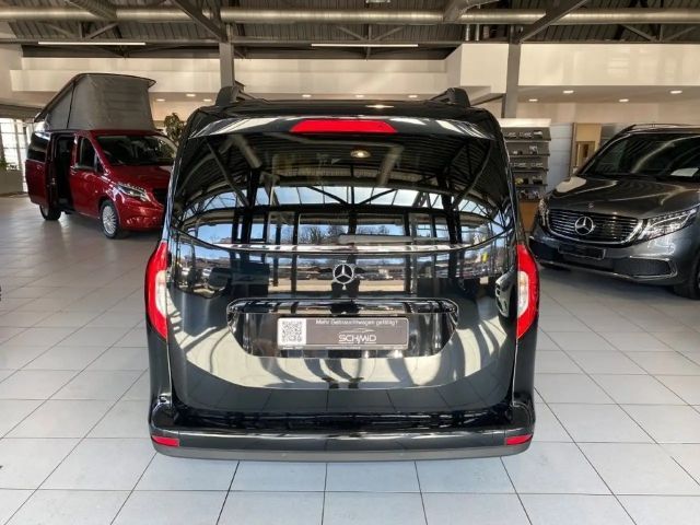 Mercedes-Benz T 180 Progressive