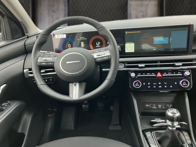 Hyundai Tucson 2WD T-GDi