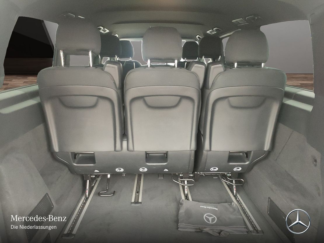 Mercedes-Benz V 250 Limousine Lang V 250 d