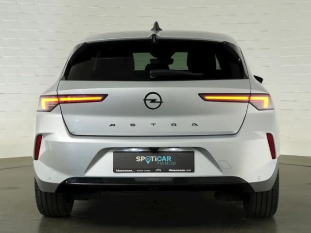 Opel Astra GS-Line Grand Sport