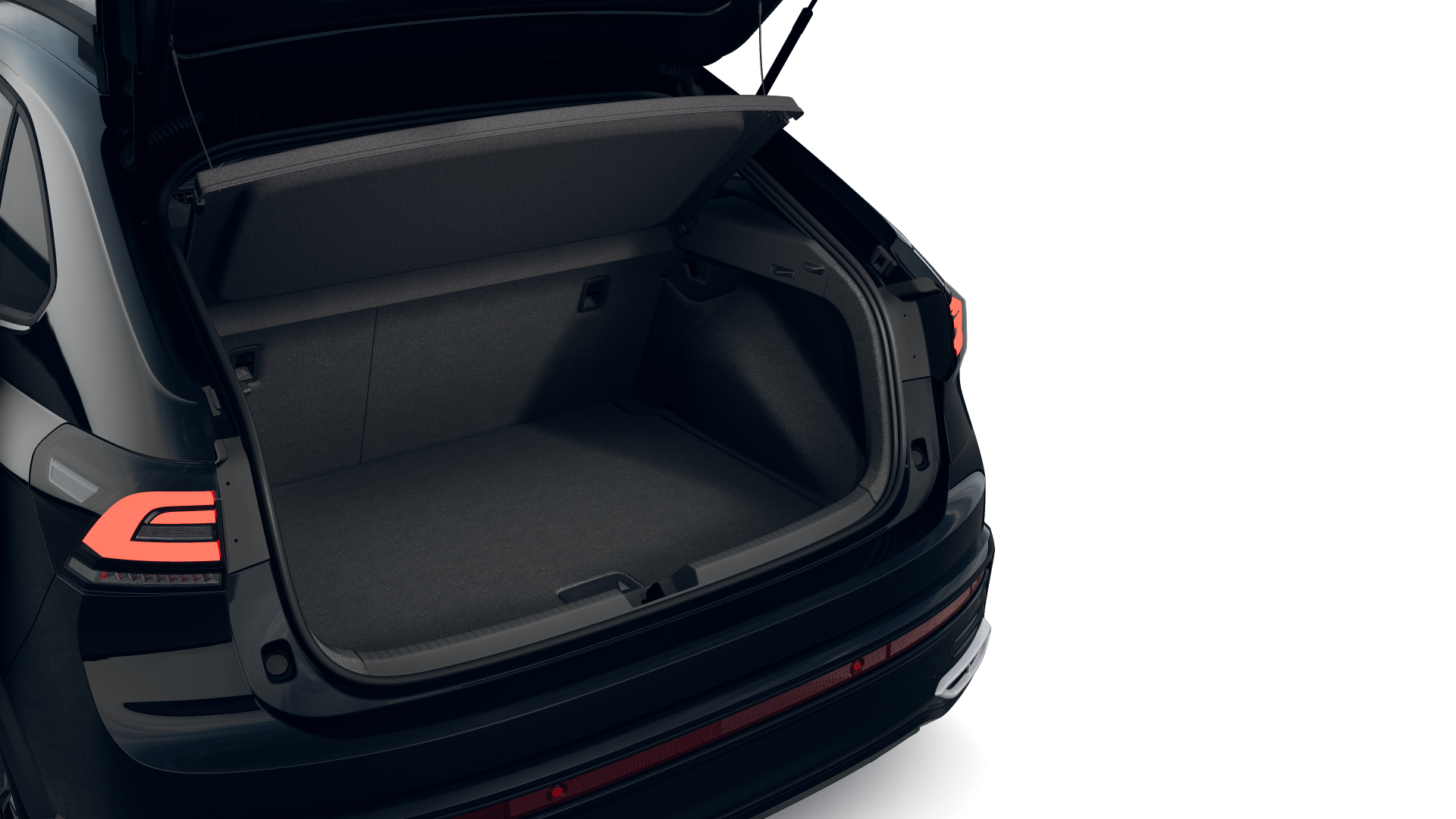 Volkswagen Taigo 1.0 TSI