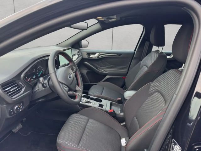 Ford Focus 1.5 EcoBlue Wagon