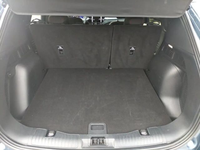 Ford Kuga AWD ST Line