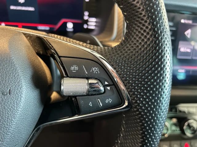 Skoda Kodiaq 4x4 Sportline